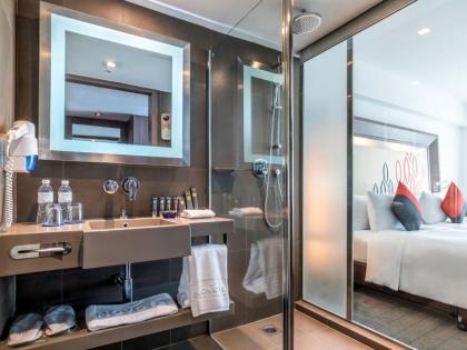 Hilton Garden Inn Bangkok Silom - image 18