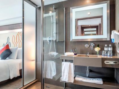 Hilton Garden Inn Bangkok Silom - image 19
