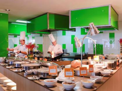 Hilton Garden Inn Bangkok Silom - image 20