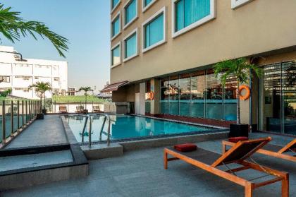Hilton Garden Inn Bangkok Silom - image 3