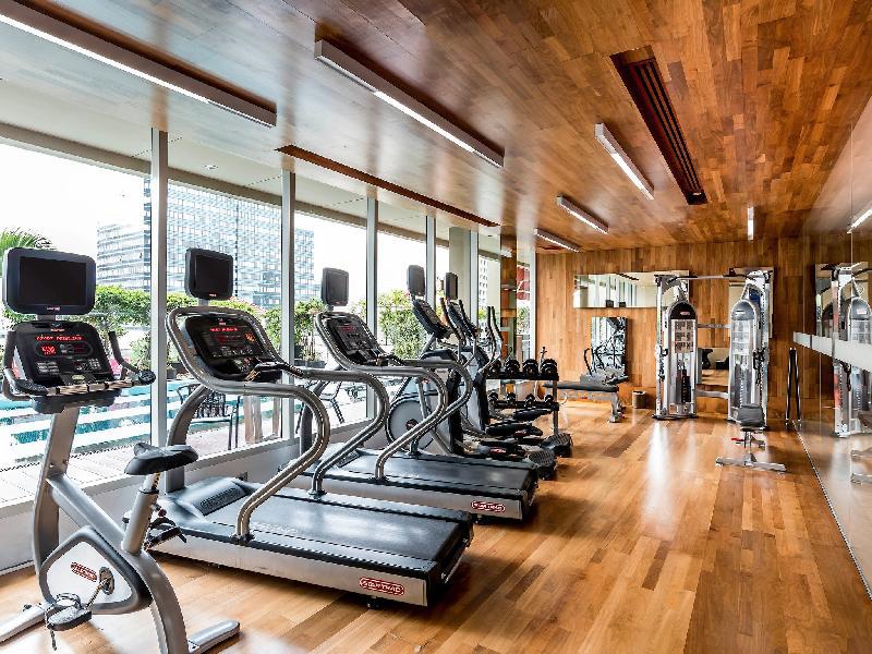 Hilton Garden Inn Bangkok Silom - image 5