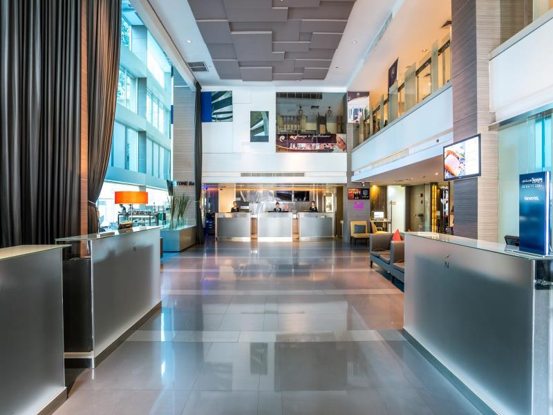 Hilton Garden Inn Bangkok Silom - image 6