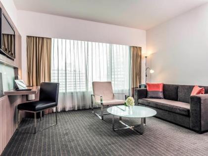 Hilton Garden Inn Bangkok Silom - image 7