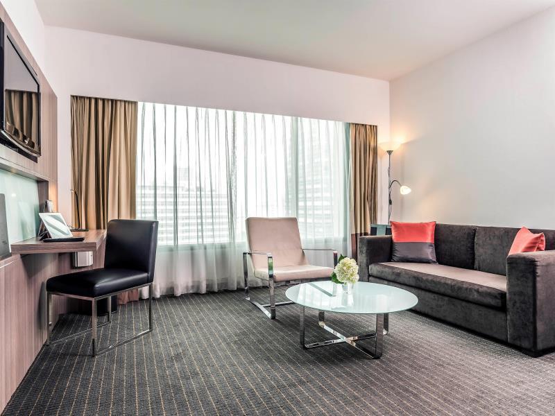 Hilton Garden Inn Bangkok Silom - image 7