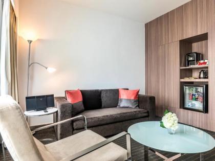 Hilton Garden Inn Bangkok Silom - image 8