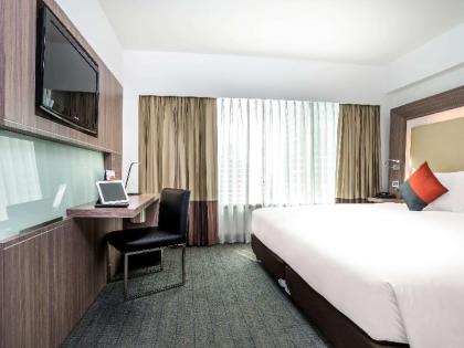 Hilton Garden Inn Bangkok Silom - image 9
