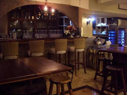 Sapphire Hotel - image 10