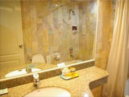 Sapphire Hotel - image 11