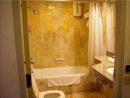 Sapphire Hotel - image 12