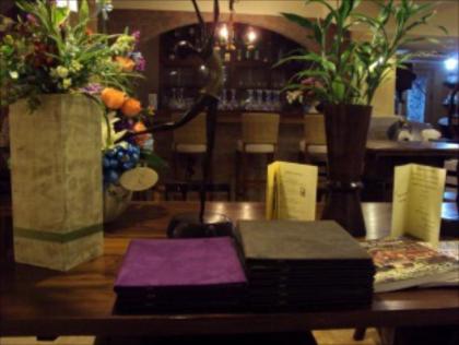 Sapphire Hotel - image 15