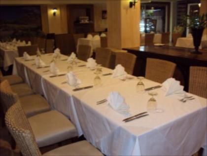 Sapphire Hotel - image 17