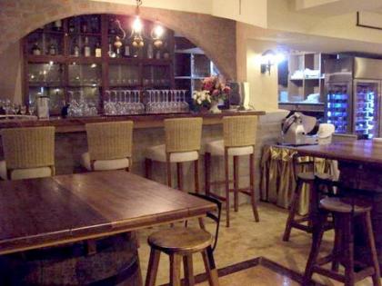 Sapphire Hotel - image 20
