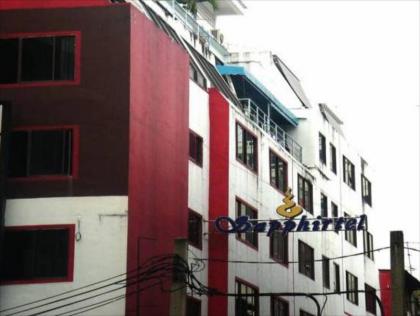 Sapphire Hotel - image 8