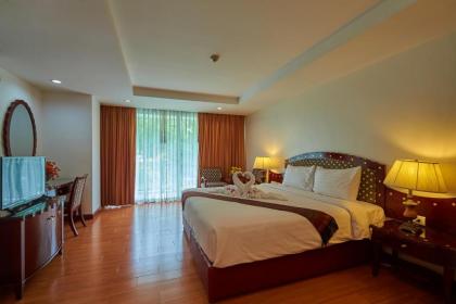 Nana Hiso Hotel - image 10