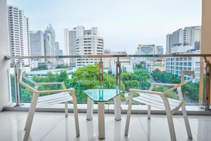 Nana Hiso Hotel - image 12