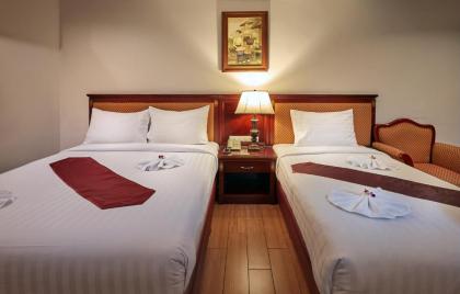 Nana Hiso Hotel - image 13