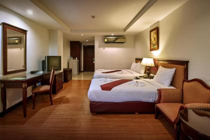 Nana Hiso Hotel - image 14