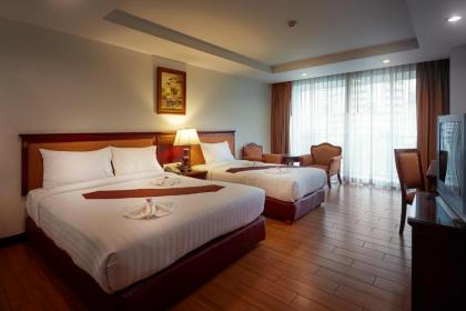 Nana Hiso Hotel - image 15