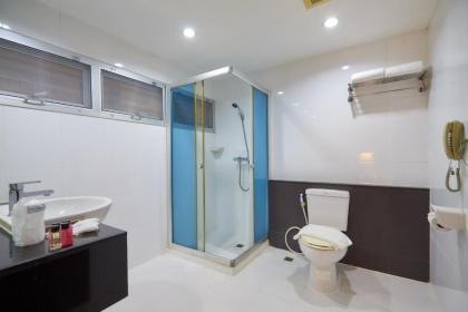 Nana Hiso Hotel - image 16