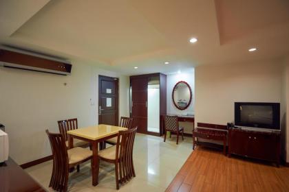 Nana Hiso Hotel - image 17