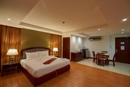 Nana Hiso Hotel - image 18