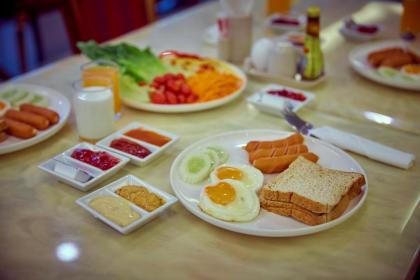 Nana Hiso Hotel - image 3