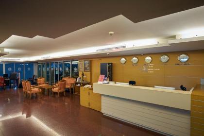 Nana Hiso Hotel - image 5