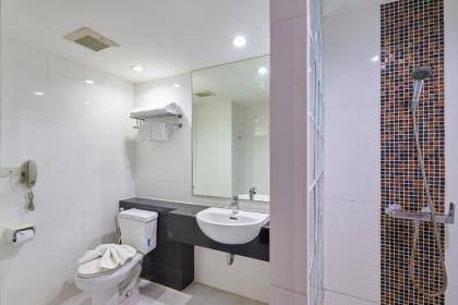 Nana Hiso Hotel - image 6