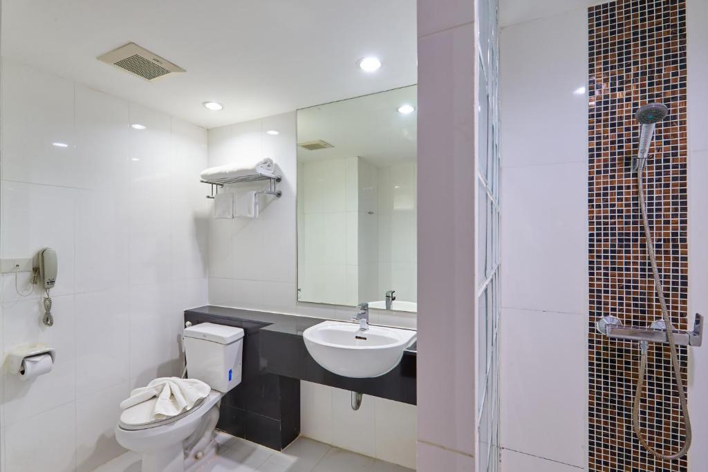 Nana Hiso Hotel - image 6