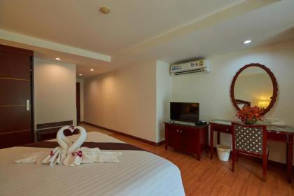 Nana Hiso Hotel - image 8