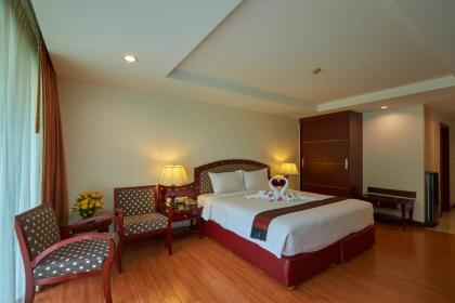 Nana Hiso Hotel - image 9