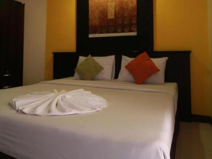 Grand Pinnacle Hotel - image 11