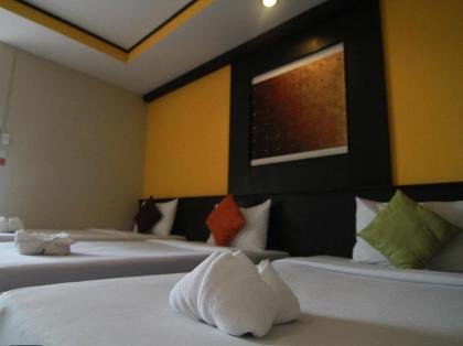 Grand Pinnacle Hotel - image 14