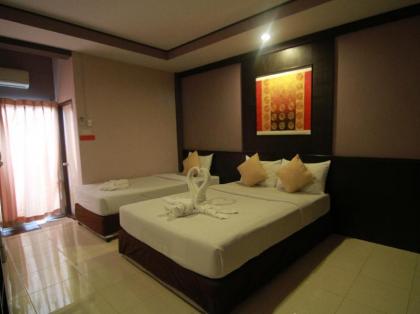Grand Pinnacle Hotel - image 15