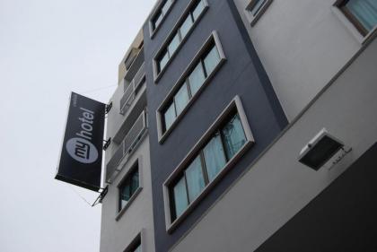 My Hotel Pratunam (SHA Extra Plus) - image 1