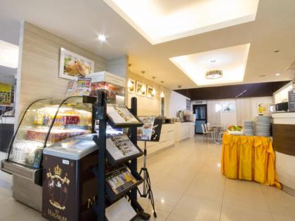 My Hotel Pratunam (SHA Extra Plus) - image 10