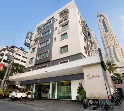 My Hotel Pratunam (SHA Extra Plus) - image 12