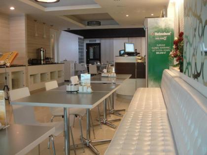 My Hotel Pratunam (SHA Extra Plus) - image 16