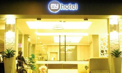 My Hotel Pratunam (SHA Extra Plus) - image 3