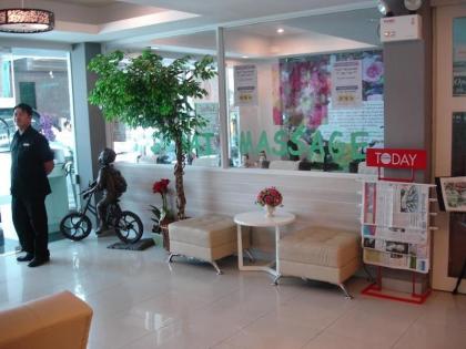 My Hotel Pratunam (SHA Extra Plus) - image 6