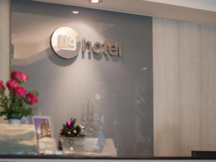 My Hotel Pratunam (SHA Extra Plus) - image 9