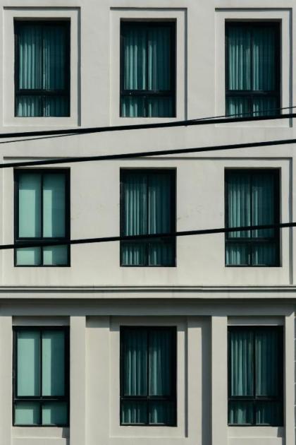 Thomson Residence Hotel - image 1