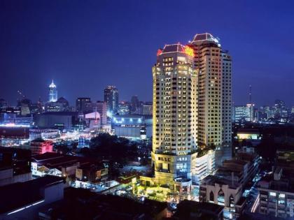 Grand Diamond Suites Hotel (SHA Plus) - image 1