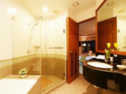 Grand Diamond Suites Hotel (SHA Plus) - image 11
