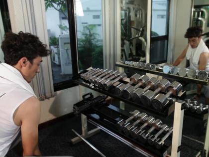 Grand Diamond Suites Hotel (SHA Plus) - image 12