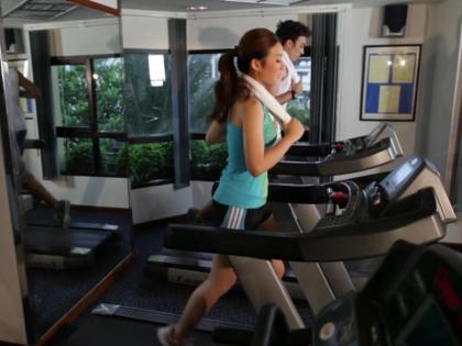 Grand Diamond Suites Hotel (SHA Plus) - image 13