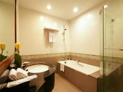Grand Diamond Suites Hotel (SHA Plus) - image 14