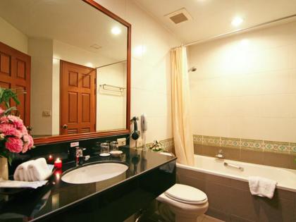 Grand Diamond Suites Hotel (SHA Plus) - image 15