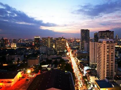 Grand Diamond Suites Hotel (SHA Plus) - image 16