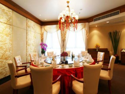 Grand Diamond Suites Hotel (SHA Plus) - image 18